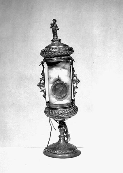 reliquiario