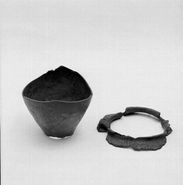fotografia b/n