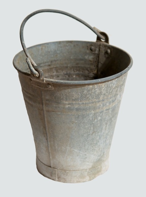 secchio