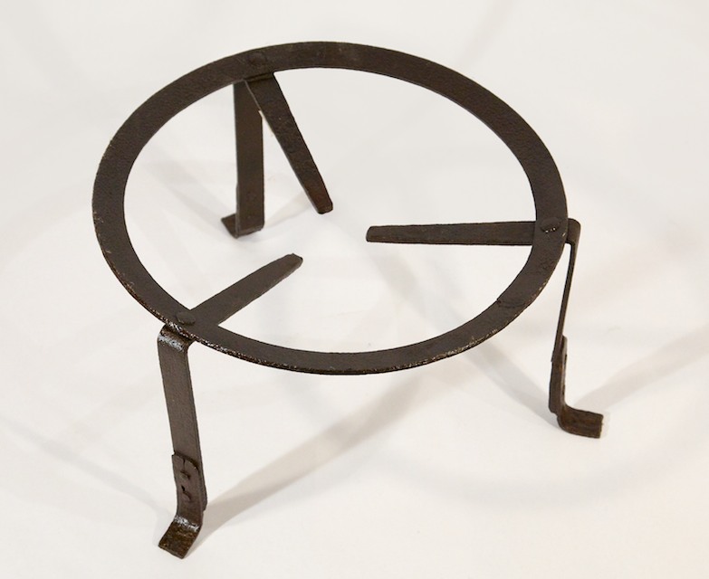 treppiede