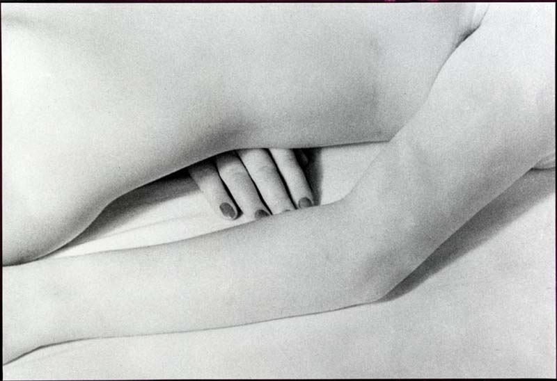 Nudi di donna