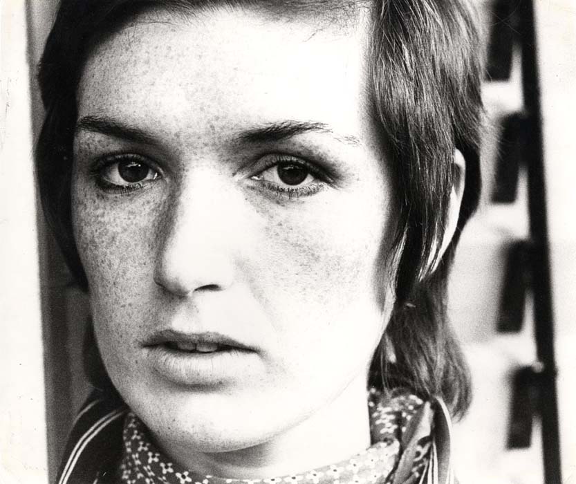 Ritratto di donna
