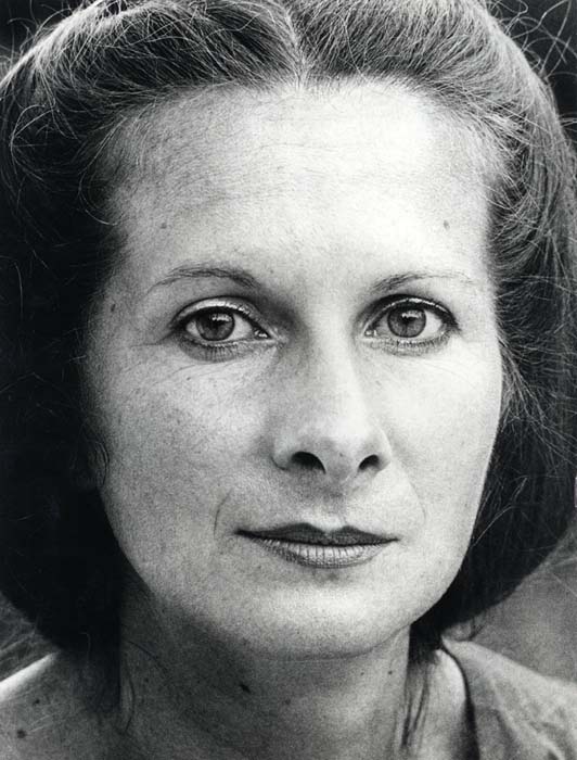 Ritratto di donna