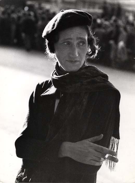 Ritratto di donna