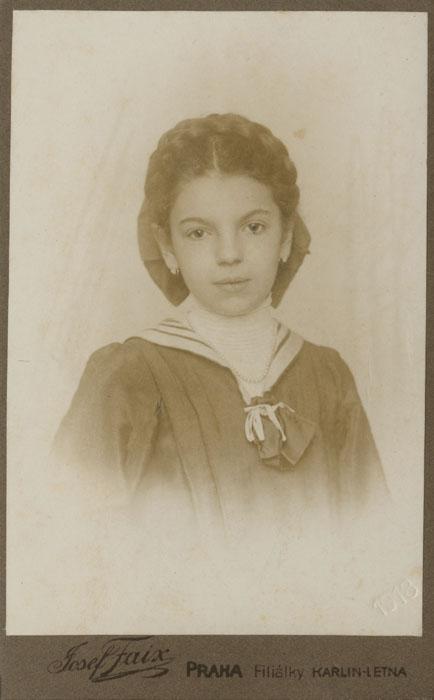 Ciani, Geltrude Regina