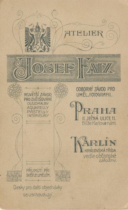 Ciani, Geltrude Regina