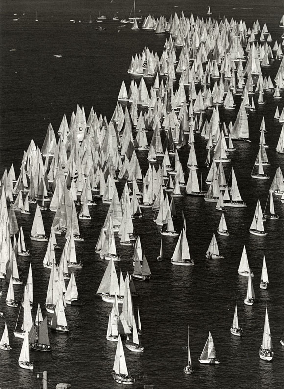 Barcolana