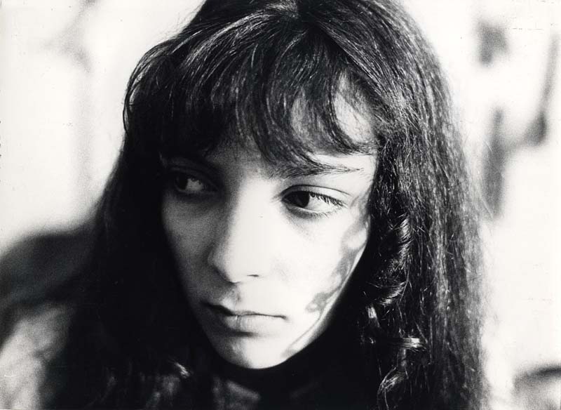 Ritratto di donna