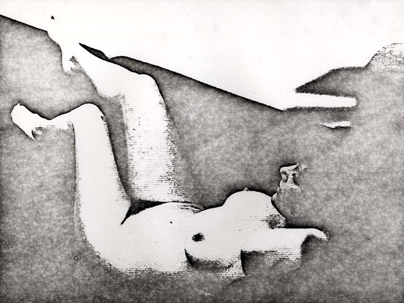 Nudi di donna