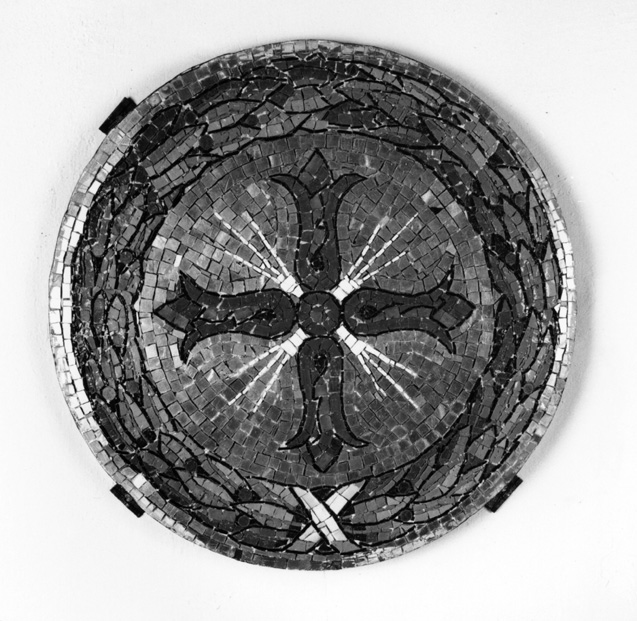 Stampe dell'Archivio della Scuola Mosaicisti