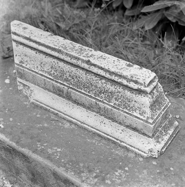 cornice architettonica