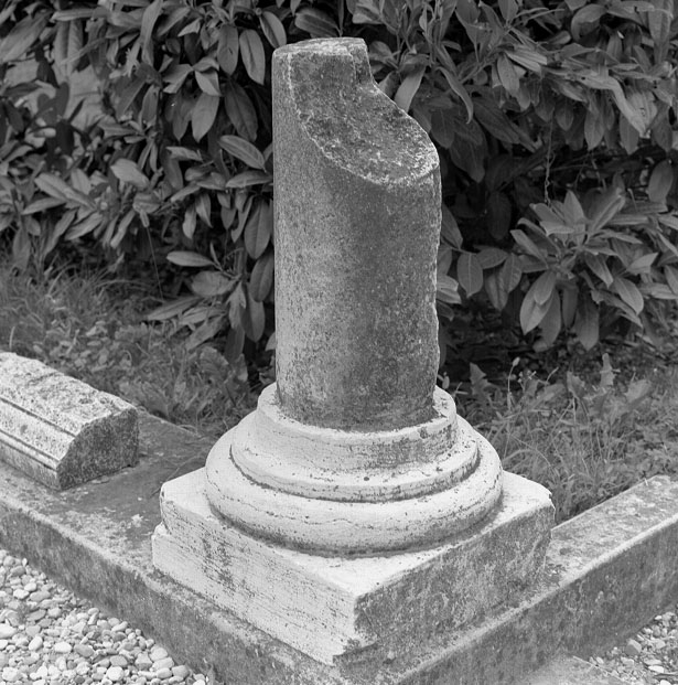 base di colonna