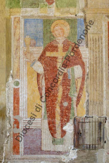 dipinto murale