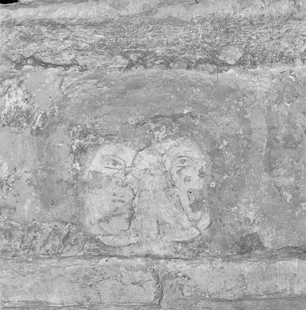 dipinto murale