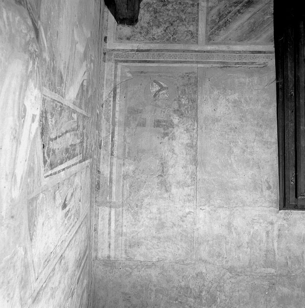 dipinto murale