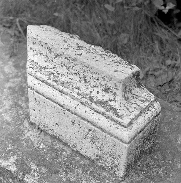 cornice architettonica