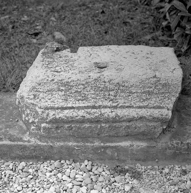 cornice architettonica