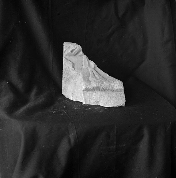 cornice/ frammento