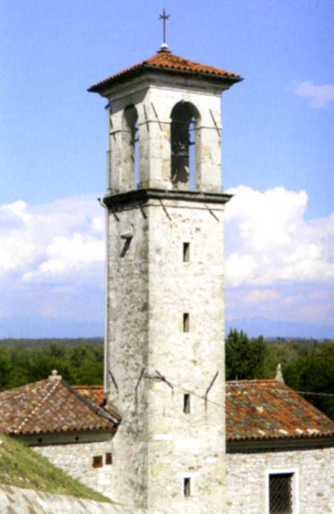 il suono delle Campane