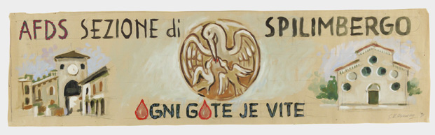 Stampe dell'Archivio della Scuola Mosaicisti