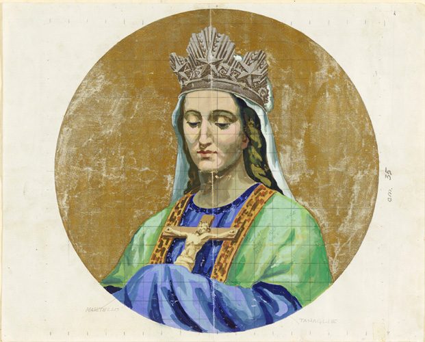 Stampe dell'Archivio della Scuola Mosaicisti