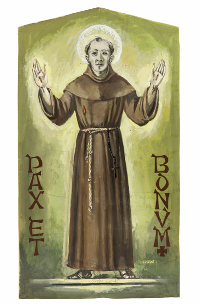 Stampe dell'Archivio della Scuola Mosaicisti