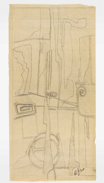 Stampe dell'Archivio della Scuola Mosaicisti