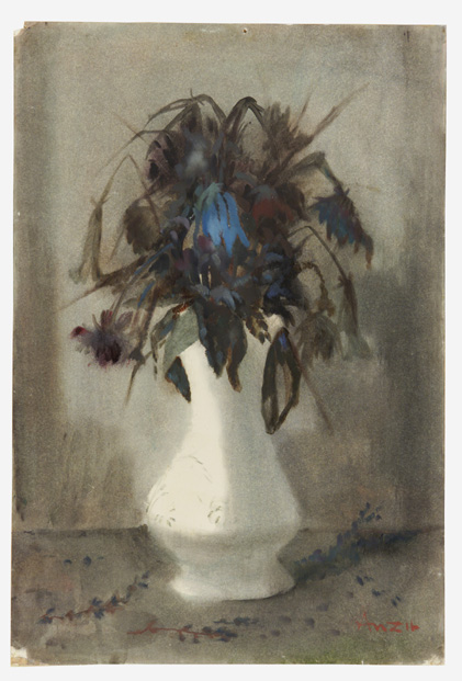 Stampe dell'Archivio della Scuola Mosaicisti