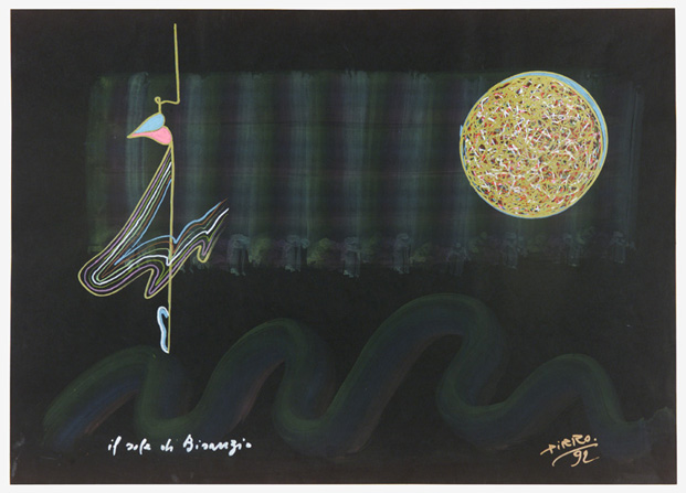 Stampe dell'Archivio della Scuola Mosaicisti