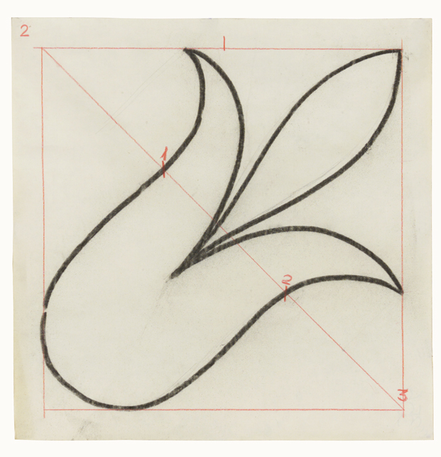 Stampe dell'Archivio della Scuola Mosaicisti