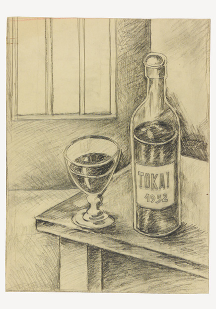 Stampe dell'Archivio della Scuola Mosaicisti