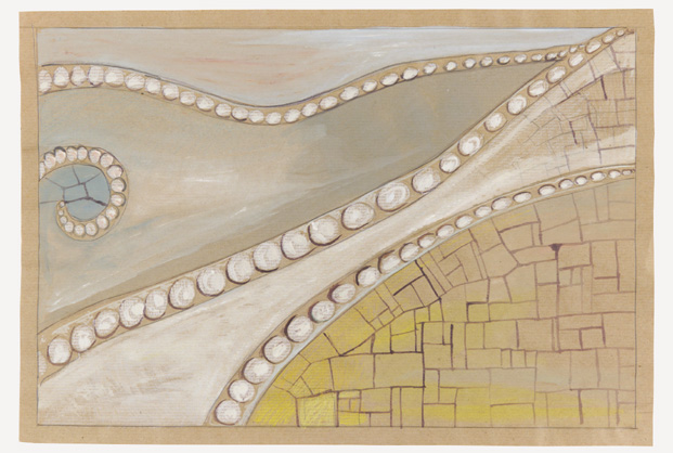 Stampe dell'Archivio della Scuola Mosaicisti