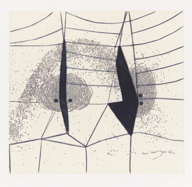 Stampe dell'Archivio della Scuola Mosaicisti