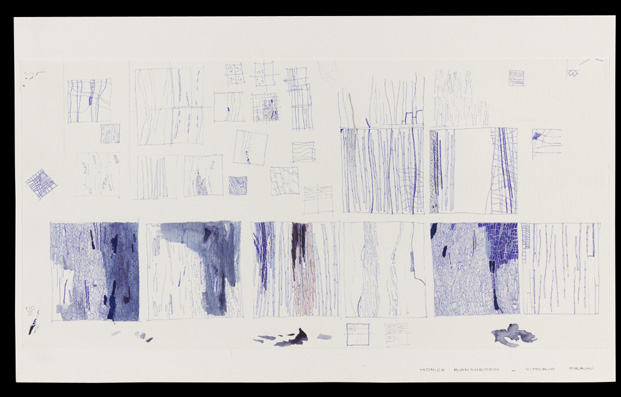 Stampe dell'Archivio della Scuola Mosaicisti