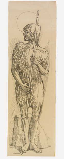 san Giovanni Battista