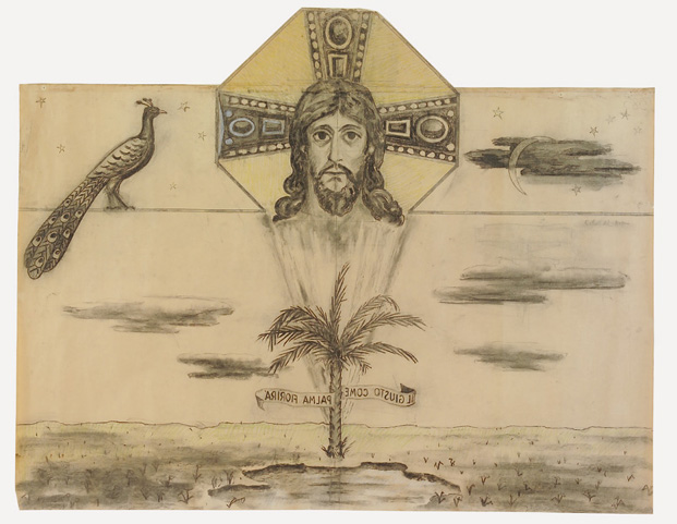 Stampe dell'Archivio della Scuola Mosaicisti