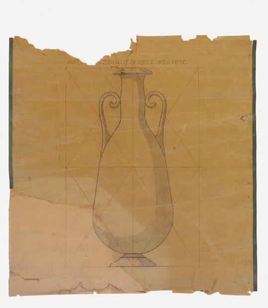 Stampe dell'Archivio della Scuola Mosaicisti