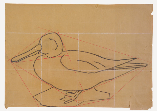 Stampe dell'Archivio della Scuola Mosaicisti