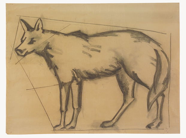 Stampe dell'Archivio della Scuola Mosaicisti