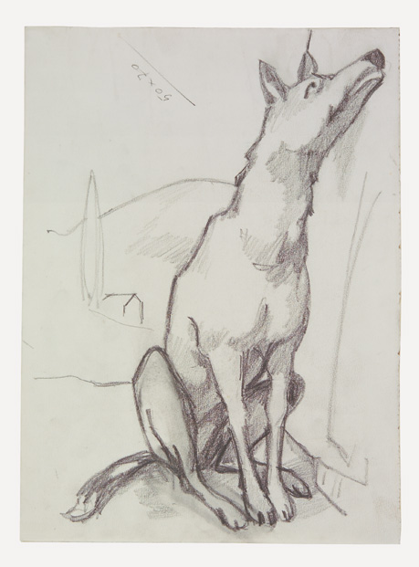 Stampe dell'Archivio della Scuola Mosaicisti