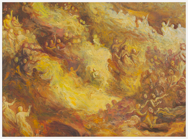 Stampe dell'Archivio della Scuola Mosaicisti