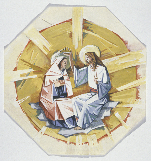 Stampe dell'Archivio della Scuola Mosaicisti