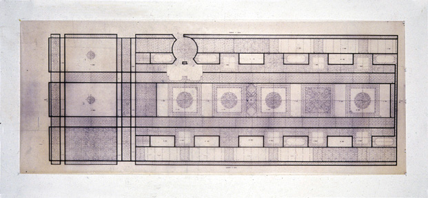 Stampe dell'Archivio della Scuola Mosaicisti