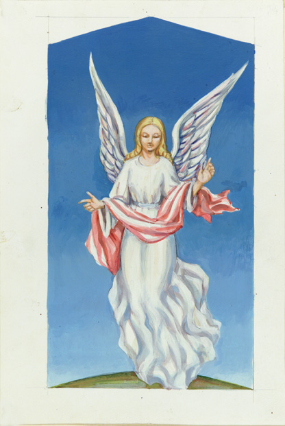 Stampe dell'Archivio della Scuola Mosaicisti
