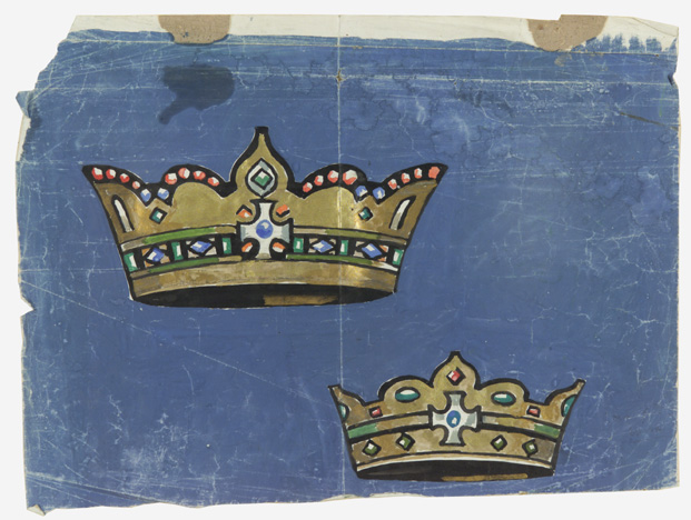 Stampe dell'Archivio della Scuola Mosaicisti