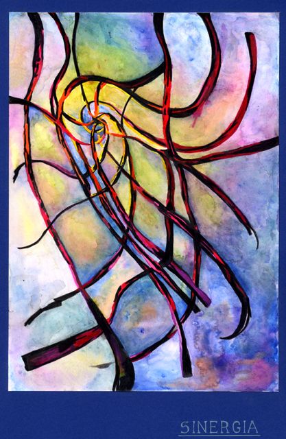 Stampe dell'Archivio della Scuola Mosaicisti