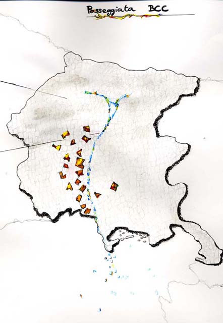 Stampe dell'Archivio della Scuola Mosaicisti
