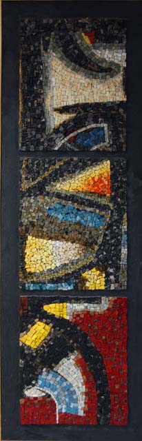 Stampe dell'Archivio della Scuola Mosaicisti