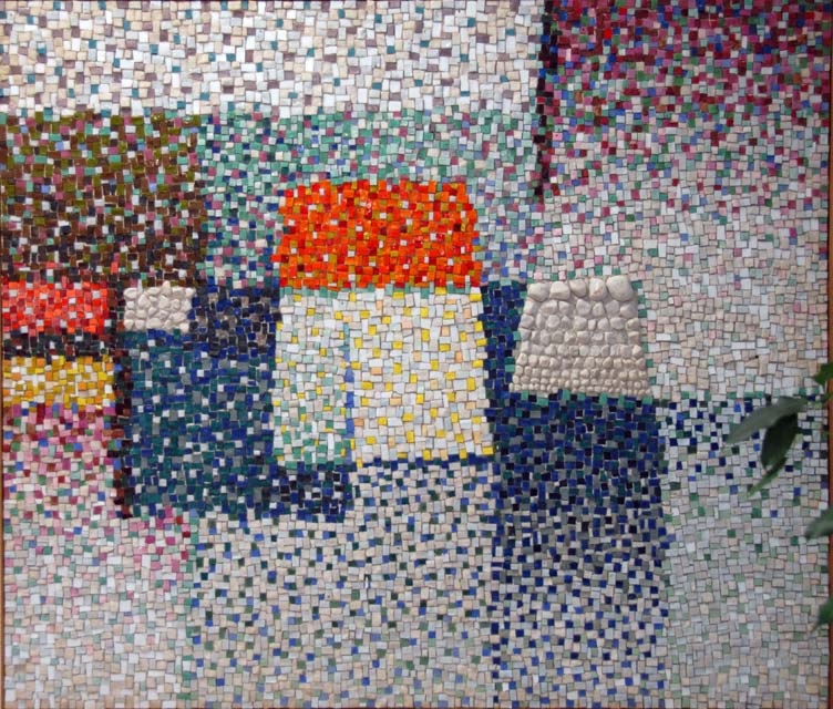 Stampe dell'Archivio della Scuola Mosaicisti