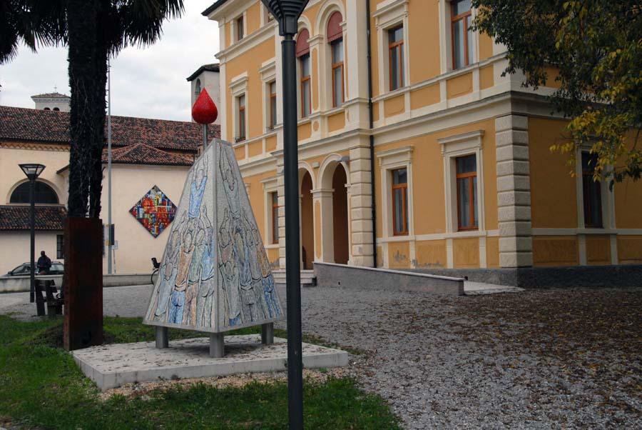 Stampe dell'Archivio della Scuola Mosaicisti